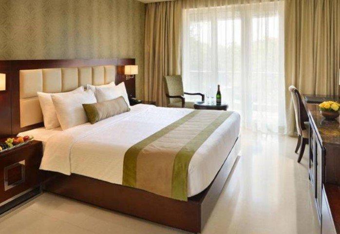 The Acacia Hotel & Spa Goa